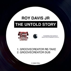 The Untold Story (Groovecreator Remixes)