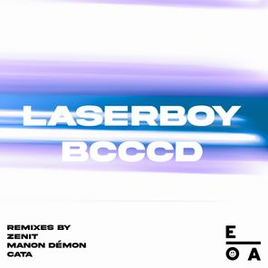 BCCCD EP