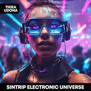 Electronic Universe – Techno Version