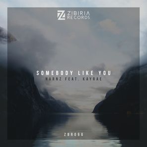 Somebody Like You