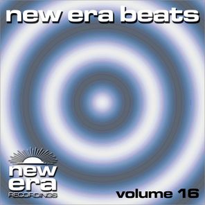 New Era Beats, Vol. 16