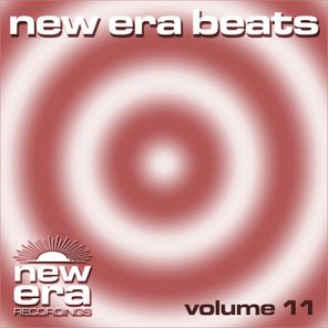 New Era Beats, Vol. 11