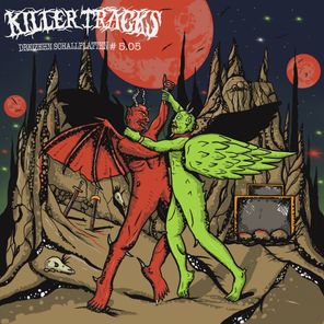 Killer Tracks # 5.05