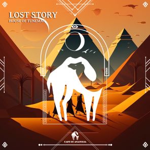 Lost Story