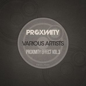 Proximity Effect Vol.3