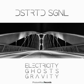 Electricity, Ghosts & Gravity