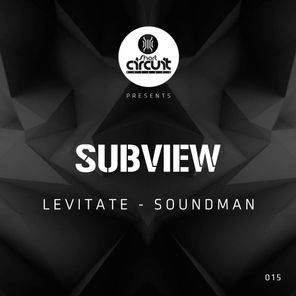 Levitate / Soundman