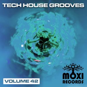 Tech House Grooves, Vol. 42