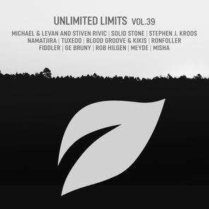 Unlimited Limits, Vol. 39