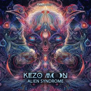 Alien Syndrome