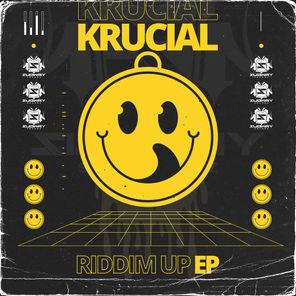 Riddim Up EP