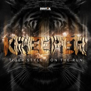 Tiger Style