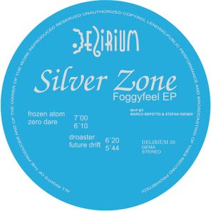 Foggy Feel EP