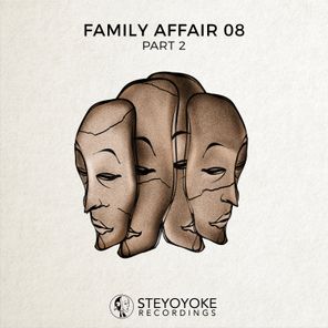 Family Affair, Vol. 8, Pt. 2
