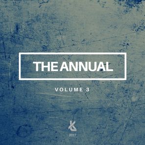 Keep Thinking Annual, Vol. 3