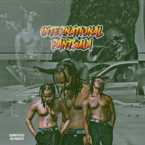 International Pantsula