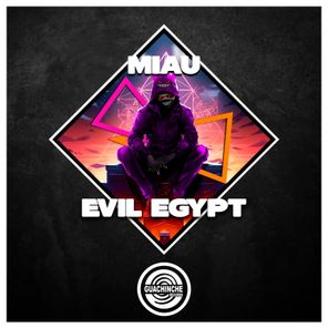 Evil Egypt