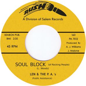 Soul Block