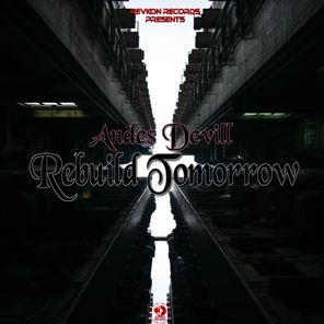 Rebuild Tomorrow