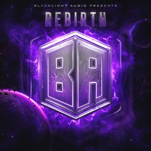 Blacklight Audio: Rebirth