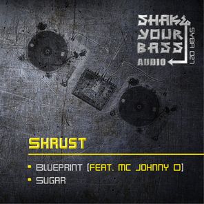 Blueprint / Sugar