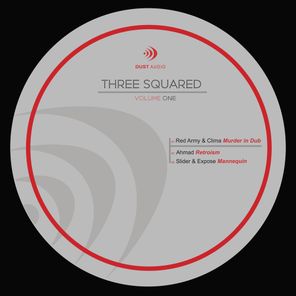 The Three Squared EP vol.1