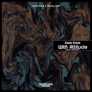 With Attitude (Marwin Smith Remix)