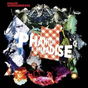 Phantom In Paradise