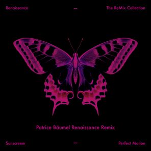 Perfect Motion (Patrice Bäumel Renaissance Remix)