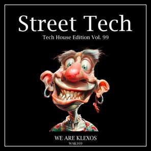 Street Tech, Vol. 99