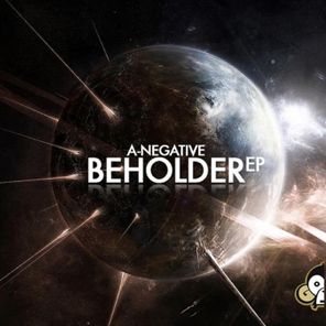 Beholder EP