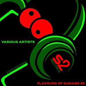 Flavours of Garage 2