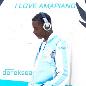 I Love Amapiano