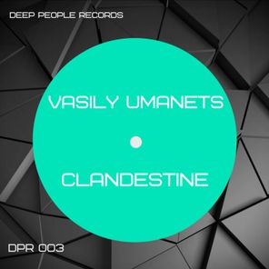 Clandestine (Original mix)