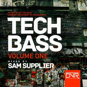 Tech Bass