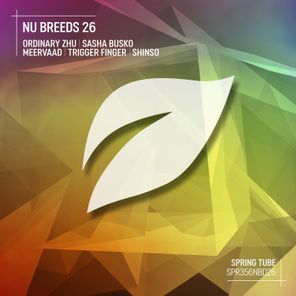 Nu Breeds 26