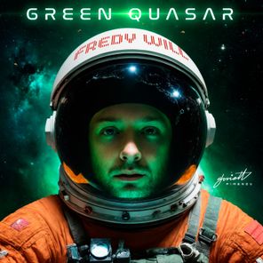 Green Quasar