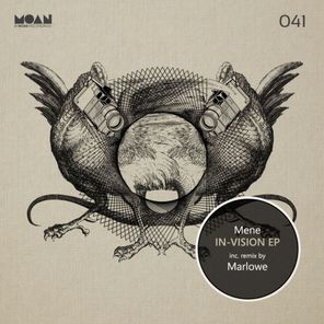 In-Vision EP