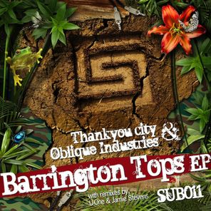 Barrington Tops