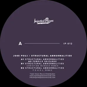 Structural Abnormalities EP