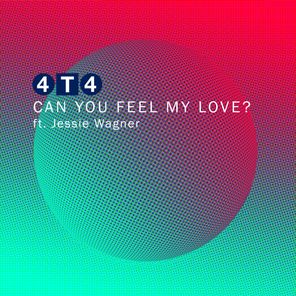 Can You Feel My Love?