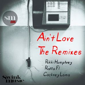 Ain't Love – The Remixes
