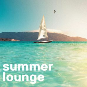 Summer Lounge 2024 - Chillout Lounge - Poolside Lounge