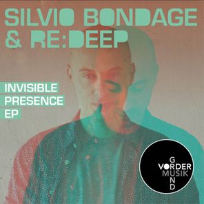 Invisible Presence EP