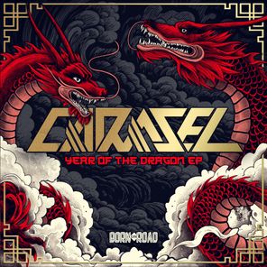 Year Of The Dragon