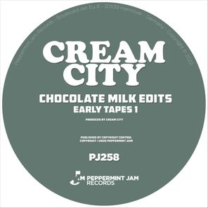 Chocolate Milk Edits (Early Tapes 1)