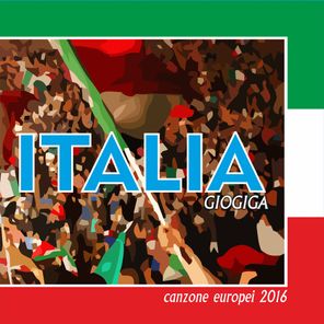 Italia (canzone europei 2016)