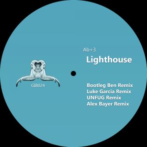 Lighthouse (The Remixes) (Remixes)