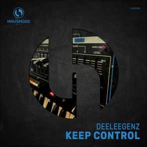 Keep Control