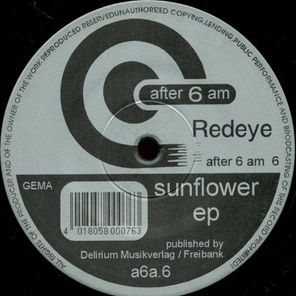 Sunflower EP